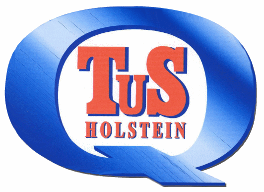 Logo vom TuS Holstein Quickborn